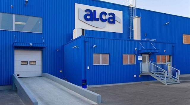 ALCA  Pleternica